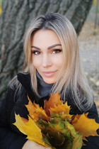 Ukrainian girl tatyana from kiev with Black hair age 46 photo-9