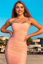 Ukranian bride diana from odessa with Blonde hair age 29 photo-2