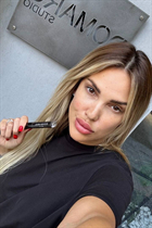 Date Femmes ukrainiennes margo de tbilisi avec Blond cheveux, âge 41 photo-14