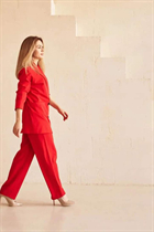 Novia ucraniana soltera tatiana de kiev con pelo Rubio y edad 45 photo-3