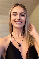 Jolie fille ukrainienne angelica de uzhgorod avec Blond cheveux, âge 23 photo-10