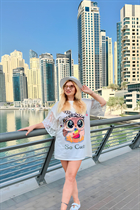 Romanian girl lyubov from bucharest with Blonde hair 44 years old photo-19