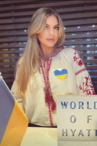 Novia de new york inga con pelo Rubio y edad 39 photo-27