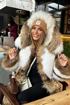 Beautiful romanian girl alexandra from constanta with Blonde hair 40 years old photo-7