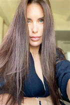 Beautiful ukrainian woman ilona from kiev with Light Brown hair age 36 photo-31
