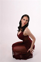 Femme ukrainienne de kyiv anastasiia avec Brunette cheveux, âge 19 photo-9