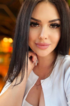 Chica ucraniana liliya de odessa con pelo Marrón oscuro y edad 41 photo-13