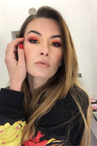 Femme ukrainienne pour le mariage anastasia de kiev avec Blond cheveux, âge 34 photo-8