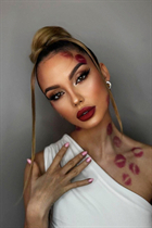 Fille moldave angelina de kishinev avec Blond cheveux, âge 27 photo-2