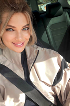 Ukrainian lady natalia from kiev with Blonde hair age 35 photo-2