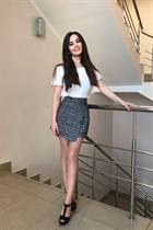 Beautiful ukrainian girl oksana from bila tserkva with Light Brown hair age 35 photo-27