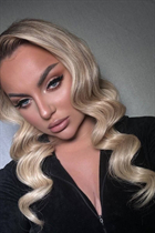 Gorgeous Ukrainian bride ivanna from zhytomyr with Blonde hair age 24 photo-6