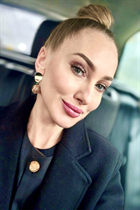 Ukranian bride natalia from lviv with Blonde hair age 41 photo-2