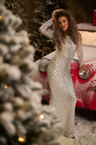 Stunning Ukrainian girl katerina from boryspil with Blonde hair age 38 photo-8