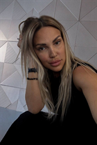 Date Femmes ukrainiennes margo de tbilisi avec Blond cheveux, âge 42 photo-10