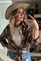 Beautiful Ukrainian woman oksana from rivne with Blonde hair age 36 photo-1