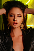 Chatter avec une fille russe diana de moscow aux cheveux Brunette, age 26 photo-22