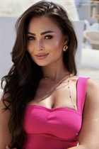 Ukrainian woman online mariia from kiev with Dark Brown hair age 27 photo-30