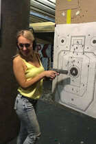 Pretty ukrainian lady diana from oslo with Blonde hair age 39 photo-10