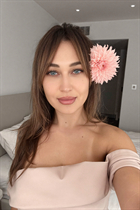 Gorgeous Ukrainian bride katerina from rivne with Dark Brown hair age 38 photo-10