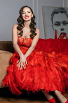 Ukrainian pretty girl evgeniya from kharkov with Black hair age 41 photo-3