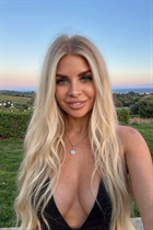 Beautiful german woman eugenia from moenchengladbach with Blonde hair 41 years old