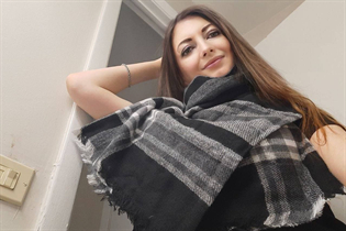 Fille de chicago tina aux cheveux Brunette, age 42 photo-48