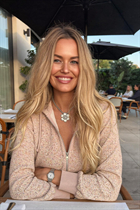 German bride elena from baden baden with Blonde hair 38 years old photo-16