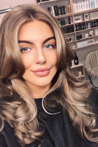 Novia de new york inga con pelo Rubio y edad 39 photo-19