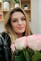 Chica ucraniana katya de kiev con pelo Rubio y edad 36 photo-8