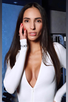 Dating a ukrainian girl mariia from kiev with Light Brown hair age 27 photo-32