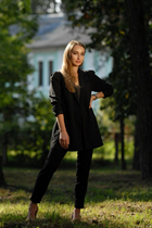 Date fille ukrainienne alla de kyiv avec Chatain clairs cheveux, âge 36 photo-8