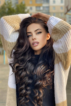 Chica ucraniana kristina de kiev con pelo Negro y edad 39 photo-8