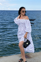 Beautiful wife from Ukraine viktoriia from zaporizhzhia with Black hair age 22 photo-19