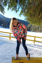 Amazing women from ukraine irina from lviv with Blonde hair age 42 photo-9