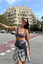 Amazing women from ukraine daria from kiev with Black hair age 38 photo-3