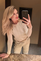 Beautiful german woman svitlana from hamburg with Blonde hair 33 years old photo-6