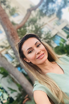 Fille de valencia alina aux cheveux Chatain clairs, age 42 photo-28