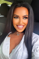 Rencontre femme ukrainienne elena de kharkov avec Noirs cheveux, age 37 photo-8