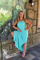 Beautiful ukrainian bride mariia from kharkiv with Blonde hair age 45 photo-3