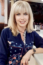 Fille de granada anzhella aux cheveux Chatain clairs, age 53 photo-3