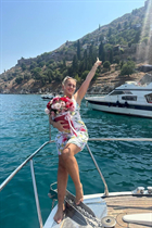 Dating a ukrainian girl hanna from kharkov with Blonde hair age 45 photo-20