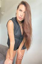 Beautiful ukrainian woman ilona from kiev with Light Brown hair age 36 photo-27