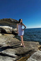 Jolie fille ukrainienne veronika de kharkov avec Brunette cheveux, âge 28 photo-17