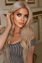 Dating a belarusian girl anastasiya from minsk with Blonde hair age 23 photo-1