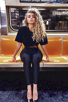 Novia de new york inga con pelo Rubio y edad 39 photo-5