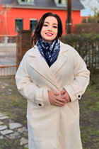 Dating ukrainian girl anna from zhytomyr with Light Brown hair age 32 photo-3