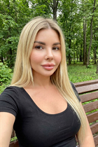Date ukrainian girl viktoriia from kiev with Blonde hair age 32 photo-10