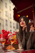 Wife from Ukraine victoria from dnepr with Dark Brown hair age 28 photo-3