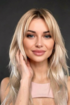 Bride from ribamontan al monte tatiana with Blonde hair age 39 photo-42